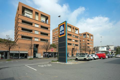 Leilighet i Bergamo, Bergamo, Bergamo - € 280 000 | Ref: PM-43 - foto 28