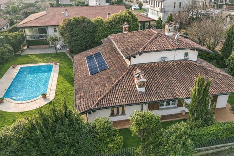 Villa i Carvico, Bergamo, Carvico - € 1.100.000 | Ref: OM-180 - foto 2