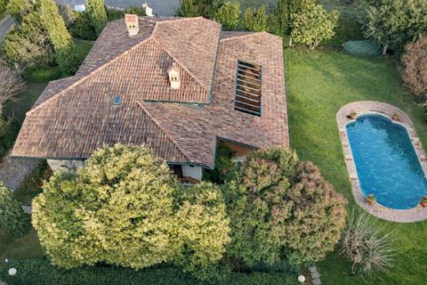 Villa i Carvico, Bergamo, Carvico - € 1.100.000 | Ref: OM-180 - foto 3