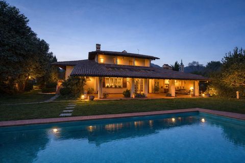 Villa i Carvico, Bergamo, Carvico - € 1.100.000 | Ref: OM-180 - foto 6