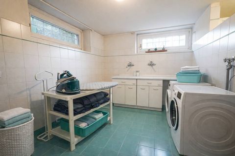 Villa i Carvico, Bergamo, Carvico - € 1.100.000 | Ref: OM-180 - foto 26