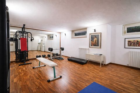 Villa i Carvico, Bergamo, Carvico - € 1.100.000 | Ref: OM-180 - foto 27