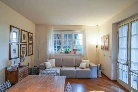 Villa i Carvico, Bergamo, Carvico - € 1.100.000 | Ref: OM-180 - foto 37