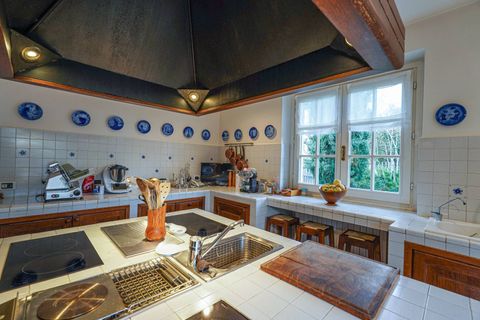 Villa i Carvico, Bergamo, Carvico - € 1.100.000 | Ref: OM-180 - foto 38