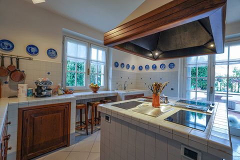 Villa i Carvico, Bergamo, Carvico - € 1.100.000 | Ref: OM-180 - foto 40