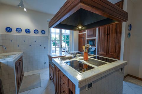 Villa i Carvico, Bergamo, Carvico - € 1.100.000 | Ref: OM-180 - foto 41