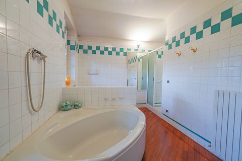Villa i Carvico, Bergamo, Carvico - € 1.100.000 | Ref: OM-180 - foto 44