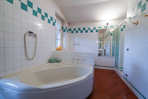 Villa i Carvico, Bergamo, Carvico - € 1.100.000 | Ref: OM-180 - foto 45
