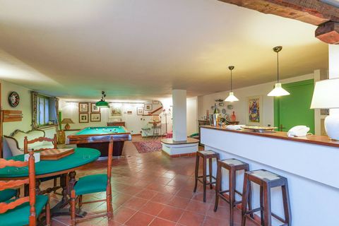 Villa i Carvico, Bergamo, Carvico - € 1.100.000 | Ref: OM-180 - foto 47