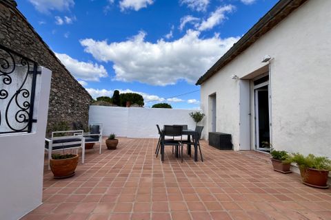 Villa i Gignac, Herault, Gignac - € 279.000 | Ref: 36236 - foto 1