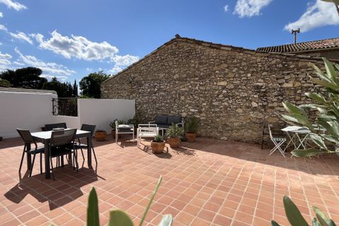 Villa i Gignac, Herault, Gignac - € 279.000 | Ref: 36236 - foto 2