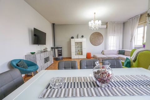 Leilighet i Arcene, Bergamo, Arcene - € 185 000 | Ref: OM-181 - foto 3