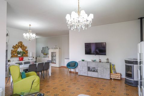 Leilighet i Arcene, Bergamo, Arcene - € 185 000 | Ref: OM-181 - foto 9