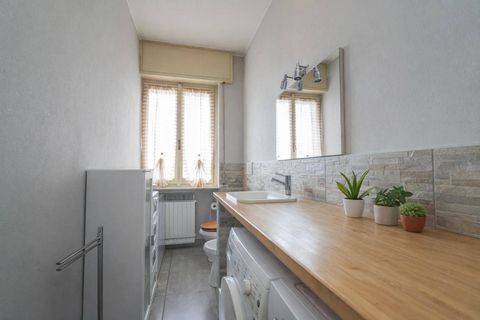 Leilighet i Arcene, Bergamo, Arcene - € 185 000 | Ref: OM-181 - foto 29