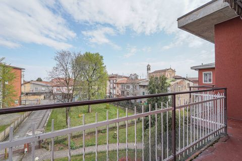 Leilighet i Arcene, Bergamo, Arcene - € 185 000 | Ref: OM-181 - foto 45