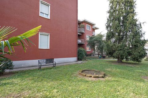 Leilighet i Arcene, Bergamo, Arcene - € 185 000 | Ref: OM-181 - foto 48