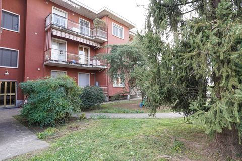 Leilighet i Arcene, Bergamo, Arcene - € 185 000 | Ref: OM-181 - foto 49