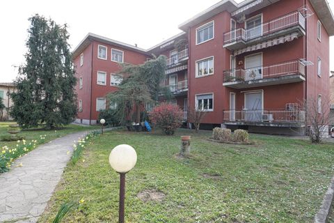 Leilighet i Arcene, Bergamo, Arcene - € 185 000 | Ref: OM-181 - foto 50