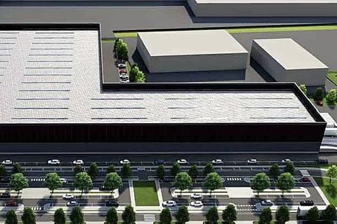 Terra a Parma, Parma, Parma - € 6.815.000 | Ref: GLB-PARMA 34900 - foto 3