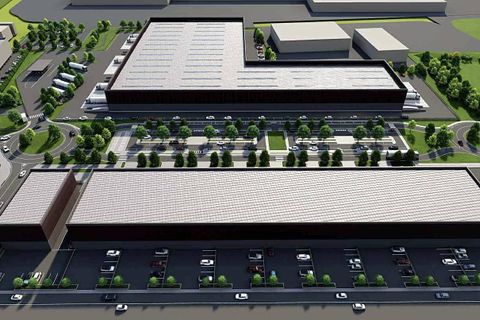 Terra a Parma, Parma, Parma - € 6.815.000 | Ref: GLB-PARMA 34900 - foto 4