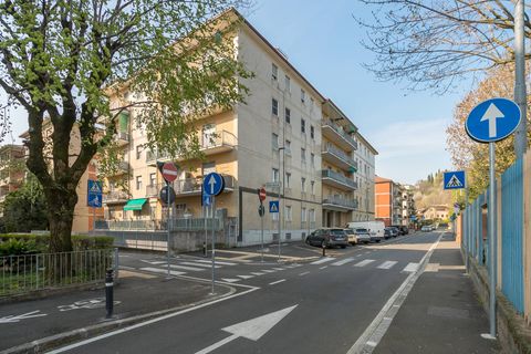 Lejlighed i Bergamo, Bergamo, Bergamo - € 228.000 | Ref: PM-44 - foto 27