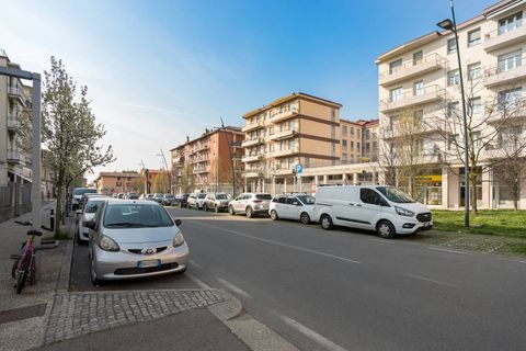 Lejlighed i Bergamo, Bergamo, Bergamo - € 228.000 | Ref: PM-44 - foto 32