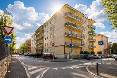 Lejlighed i Bergamo, Bergamo, Bergamo - € 228.000 | Ref: PM-44 - foto 33