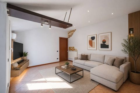Leilighet i Bergamo, Bergamo, Bergamo - € 154 000 | Ref: PM-45 - foto 2