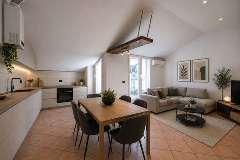 Leilighet i Bergamo, Bergamo, Bergamo - € 154 000 | Ref: PM-45 - foto 3