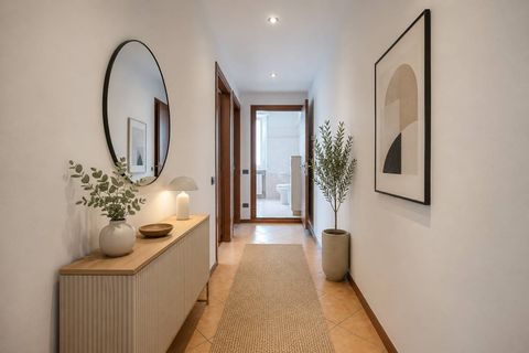 Leilighet i Bergamo, Bergamo, Bergamo - € 154 000 | Ref: PM-45 - foto 5
