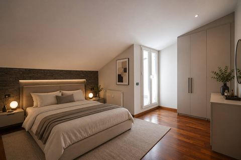 Leilighet i Bergamo, Bergamo, Bergamo - € 154 000 | Ref: PM-45 - foto 6