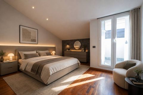 Leilighet i Bergamo, Bergamo, Bergamo - € 154 000 | Ref: PM-45 - foto 7