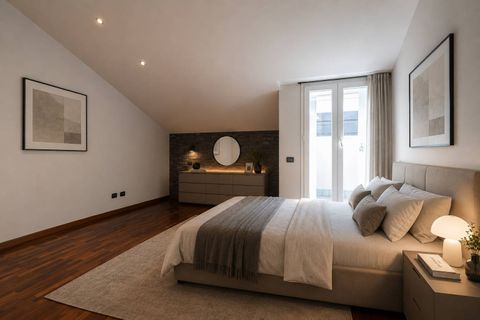 Leilighet i Bergamo, Bergamo, Bergamo - € 154 000 | Ref: PM-45 - foto 8