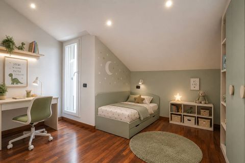 Leilighet i Bergamo, Bergamo, Bergamo - € 154 000 | Ref: PM-45 - foto 9