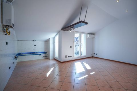 Leilighet i Bergamo, Bergamo, Bergamo - € 154 000 | Ref: PM-45 - foto 14