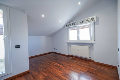 Leilighet i Bergamo, Bergamo, Bergamo - € 154 000 | Ref: PM-45 - foto 20
