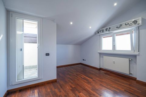 Leilighet i Bergamo, Bergamo, Bergamo - € 154 000 | Ref: PM-45 - foto 21