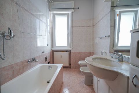 Leilighet i Bergamo, Bergamo, Bergamo - € 154 000 | Ref: PM-45 - foto 25