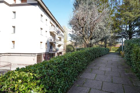 Leilighet i Bergamo, Bergamo, Bergamo - € 154 000 | Ref: PM-45 - foto 32