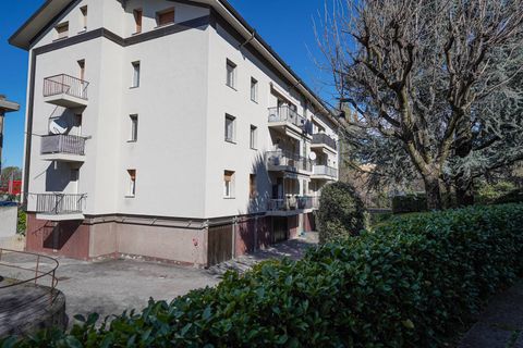 Leilighet i Bergamo, Bergamo, Bergamo - € 154 000 | Ref: PM-45 - foto 33