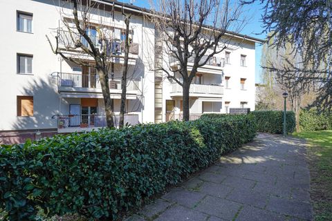 Leilighet i Bergamo, Bergamo, Bergamo - € 154 000 | Ref: PM-45 - foto 34