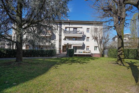 Leilighet i Bergamo, Bergamo, Bergamo - € 154 000 | Ref: PM-45 - foto 35
