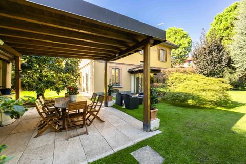 Villa i Bergamo, Bergamo, Bergamo - € 850.000 | Ref: ML-12 - foto 2