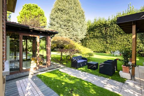 Villa i Bergamo, Bergamo, Bergamo - € 850.000 | Ref: ML-12 - foto 3