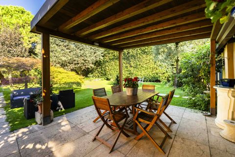 Villa i Bergamo, Bergamo, Bergamo - € 850.000 | Ref: ML-12 - foto 4