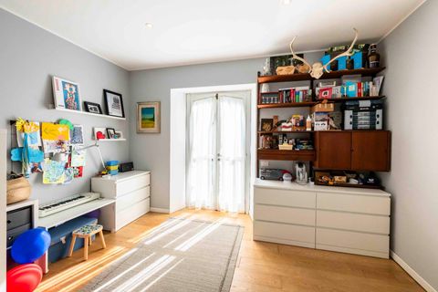 Villa i Bergamo, Bergamo, Bergamo - € 850.000 | Ref: ML-12 - foto 6