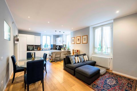 Villa i Bergamo, Bergamo, Bergamo - € 850.000 | Ref: ML-12 - foto 7