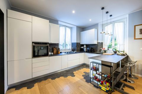 Villa i Bergamo, Bergamo, Bergamo - € 850.000 | Ref: ML-12 - foto 10