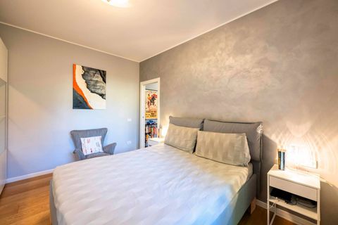 Villa i Bergamo, Bergamo, Bergamo - € 850.000 | Ref: ML-12 - foto 11