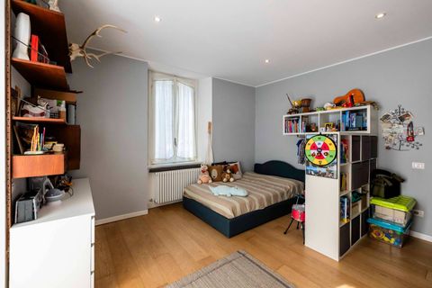 Villa i Bergamo, Bergamo, Bergamo - € 850.000 | Ref: ML-12 - foto 12